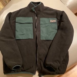New Look zip up sweater